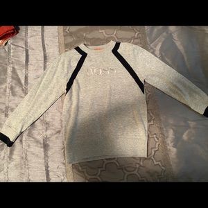 Hugo Boss sweater